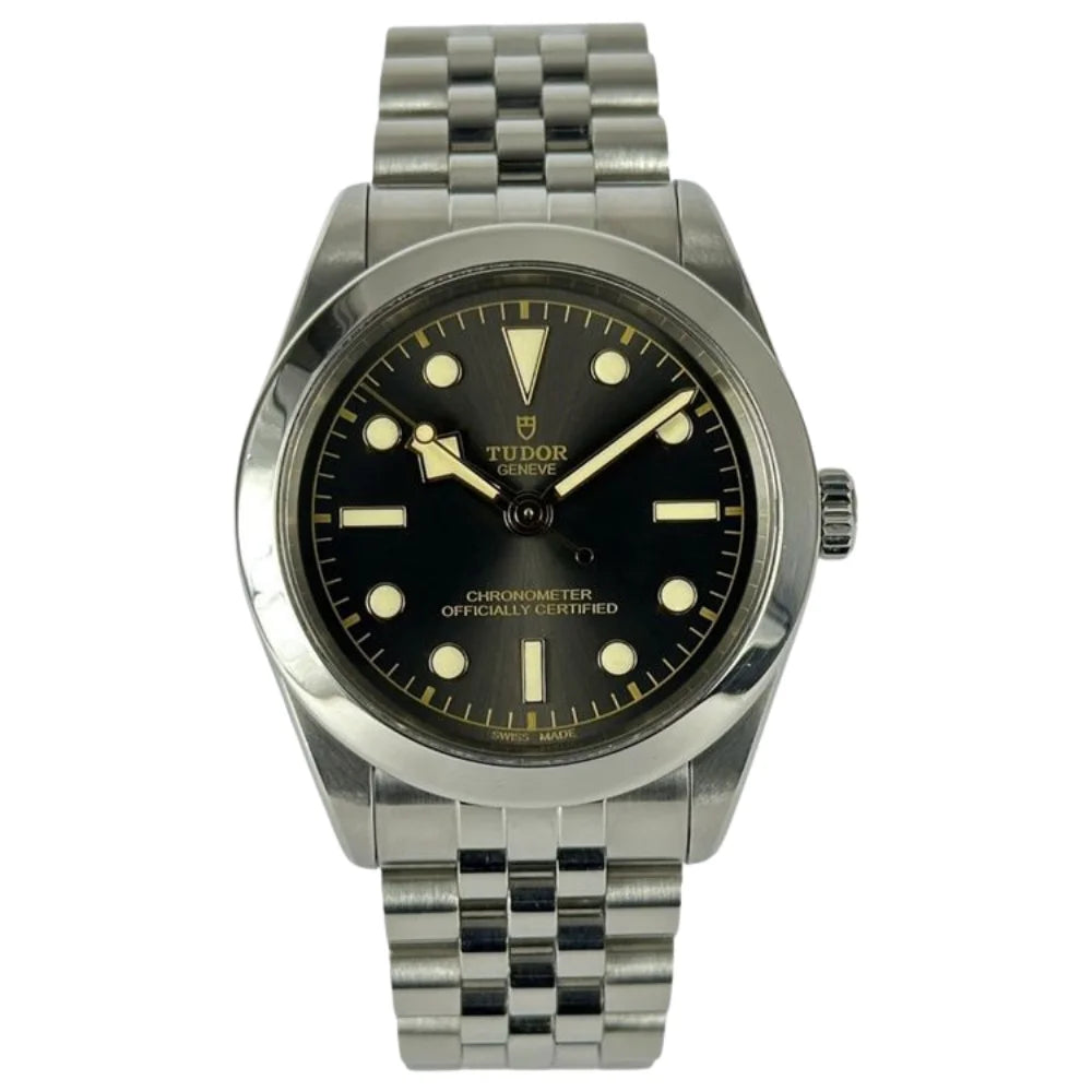 Tudor Black Bay - 79660 