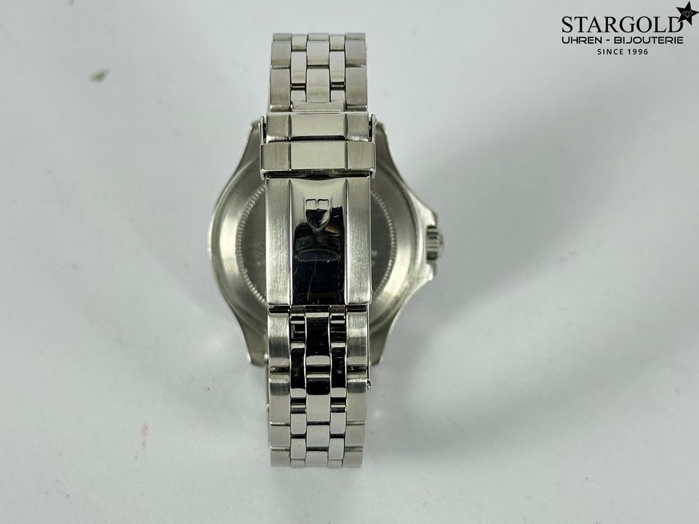 Tudor Hydronaut Prince Date - 85190