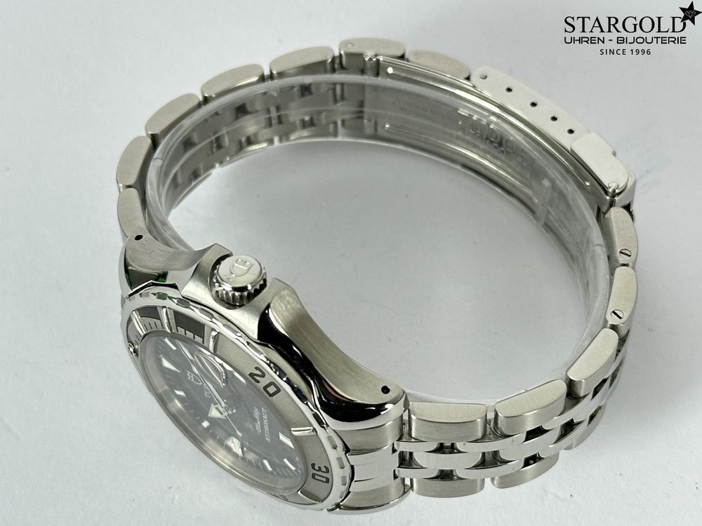Tudor Hydronaut Prince Date - 85190