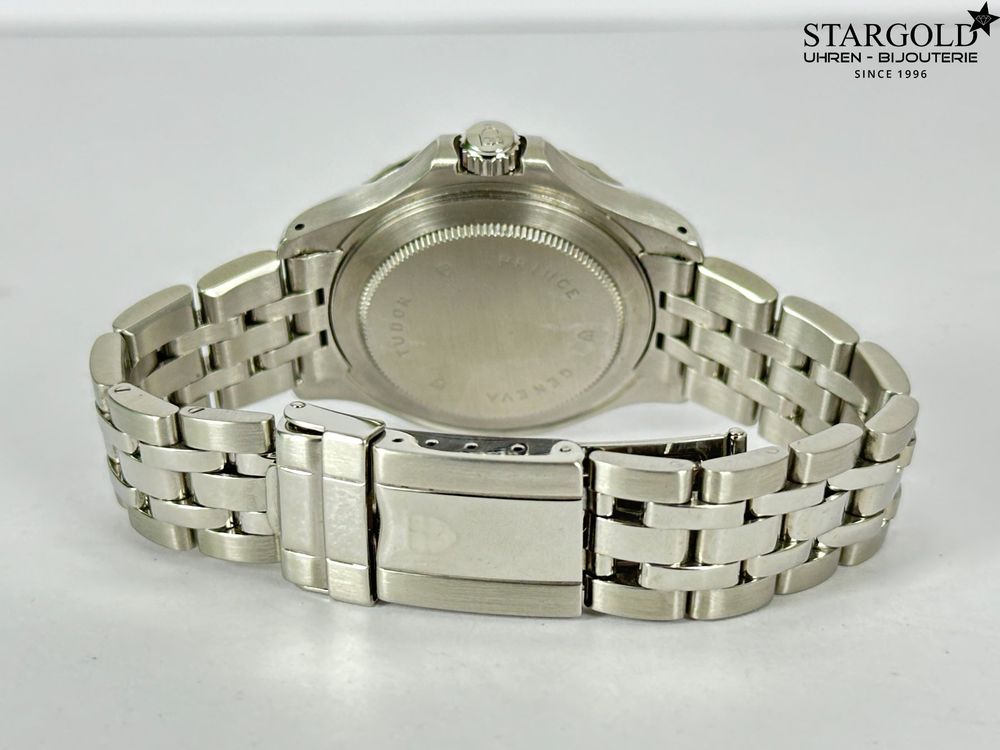 Tudor Hydronaut Prince Date - 85190