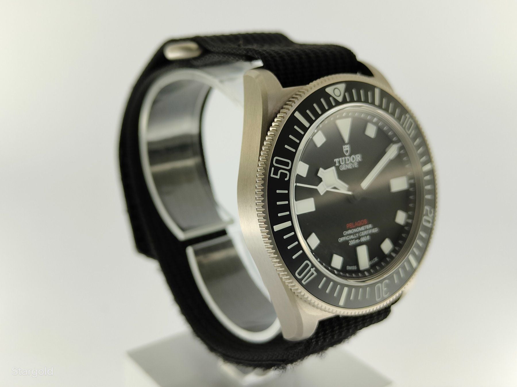 Tudor Pelagos FXD - 25717N