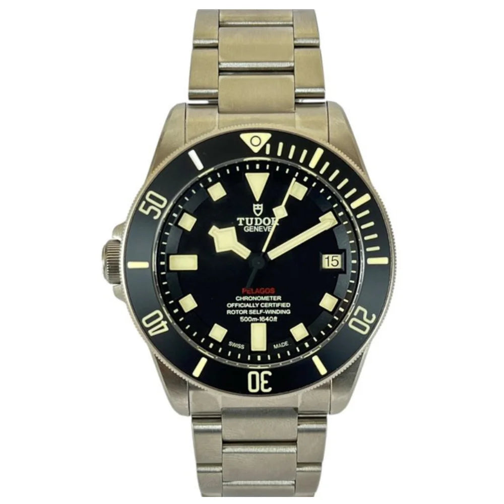 Tudor Pelagos - M25610TNL 