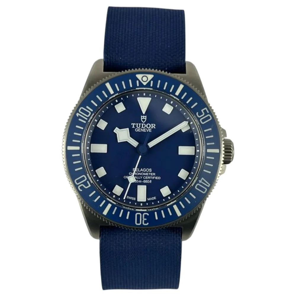 Tudor Pelagos FXD - 25707B/22 