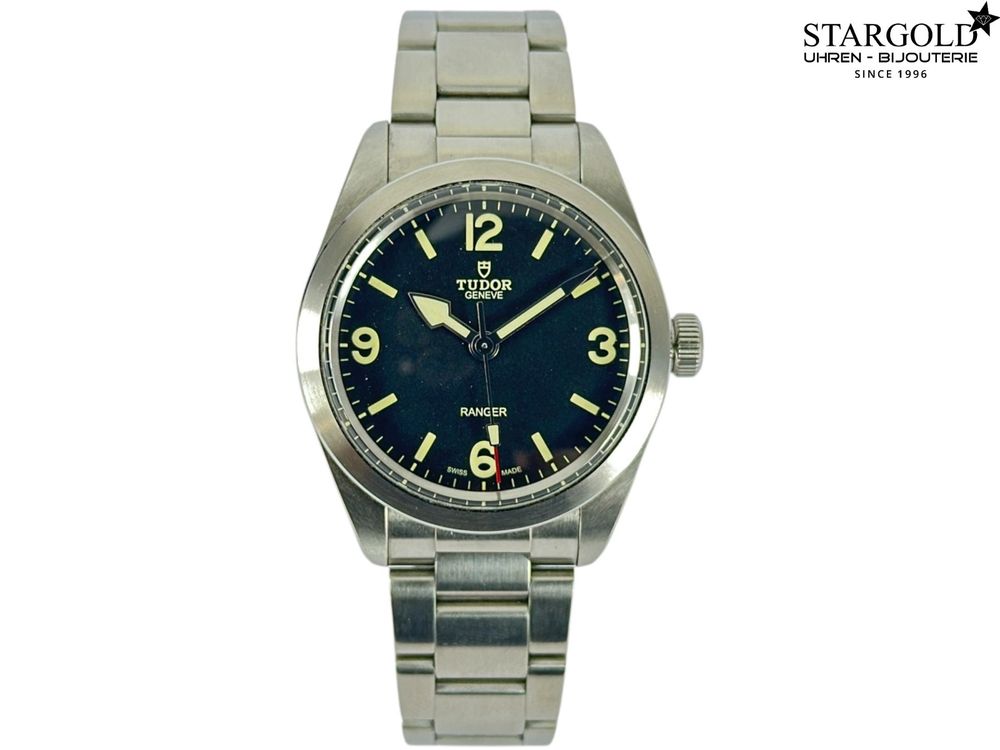 Tudor Ranger Automatik - 79950 auf Stargold.ch erhältlich.
