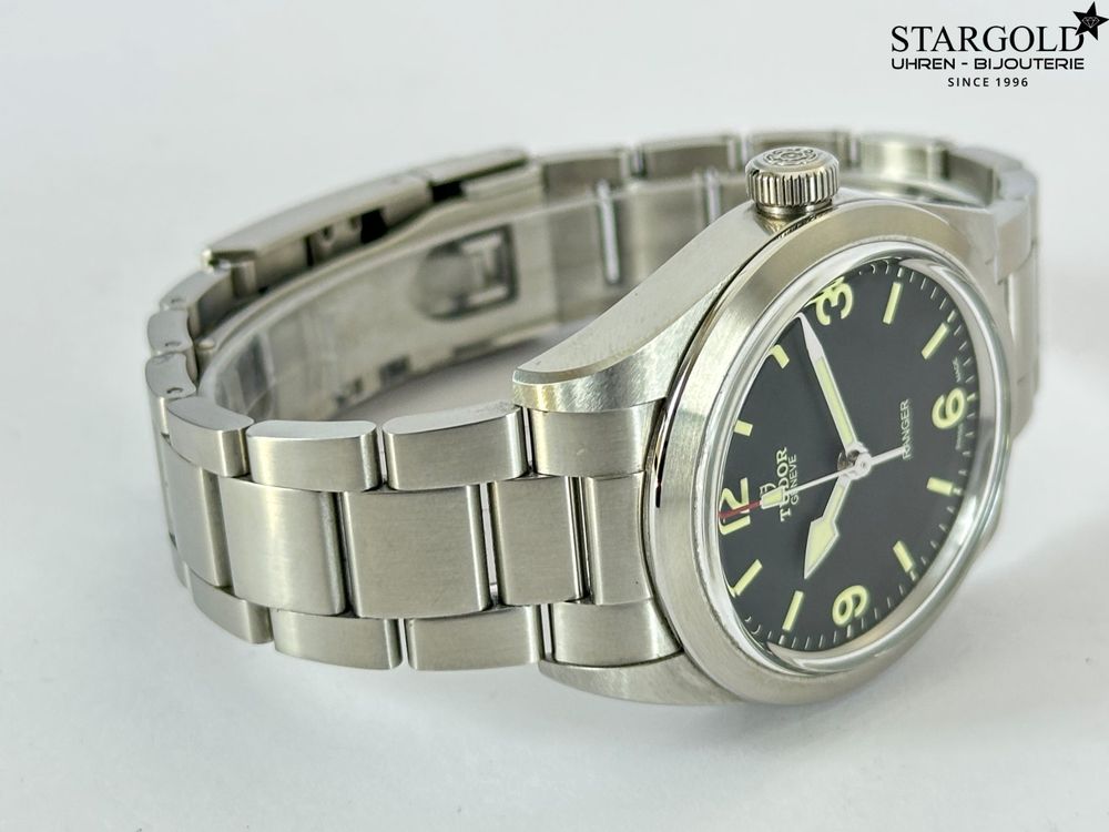 Tudor Ranger Automatik - 79950
