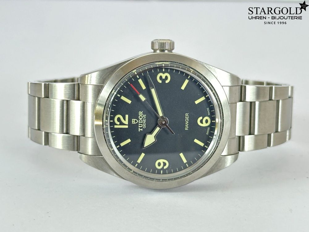 Tudor Ranger Automatik - 79950