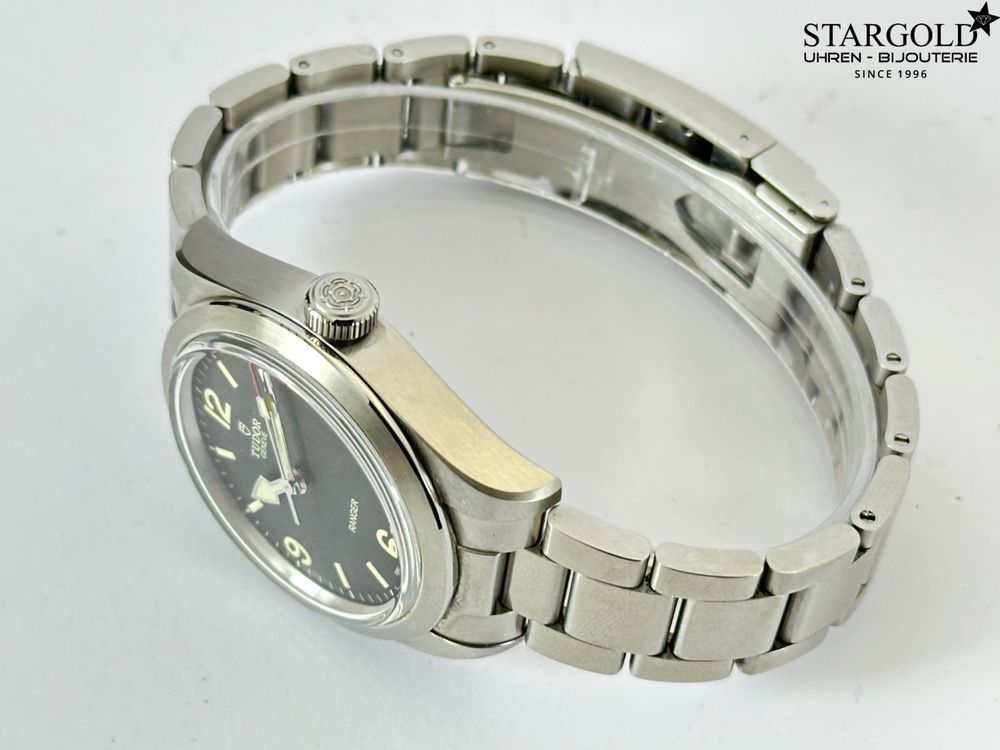 Tudor Ranger Automatik - 79950