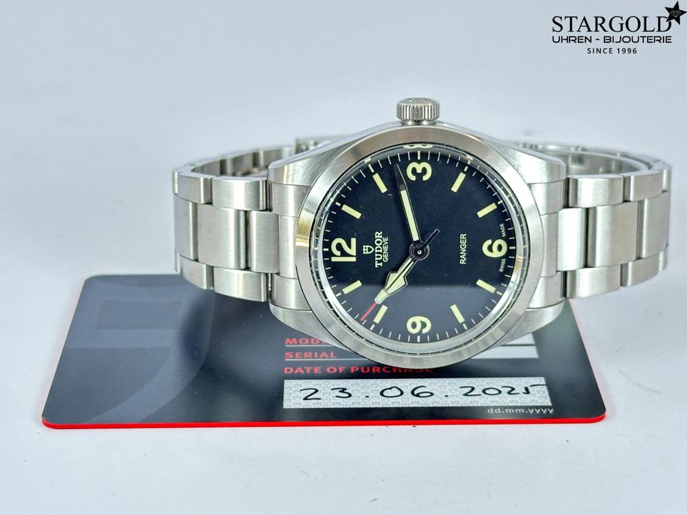 Tudor Ranger Automatik - 79950