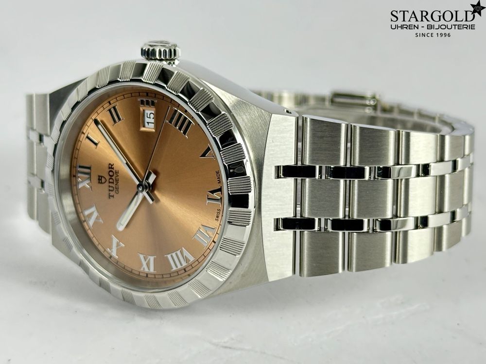 Tudor Royal 38 - M28500