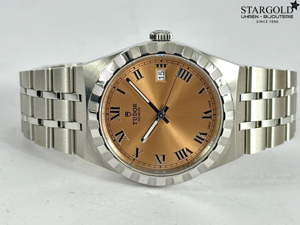 Tudor Royal 38 - M28500