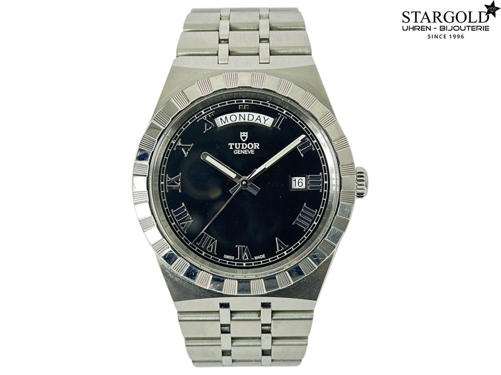 Tudor Royal - M28600 bei stargold.ch erhältlich