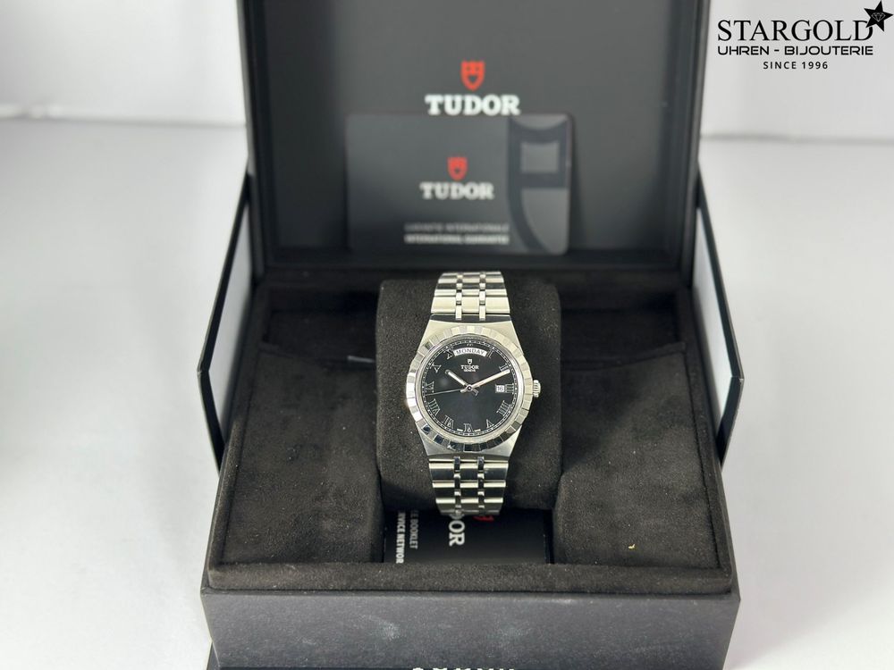 Tudor Royal - M28600