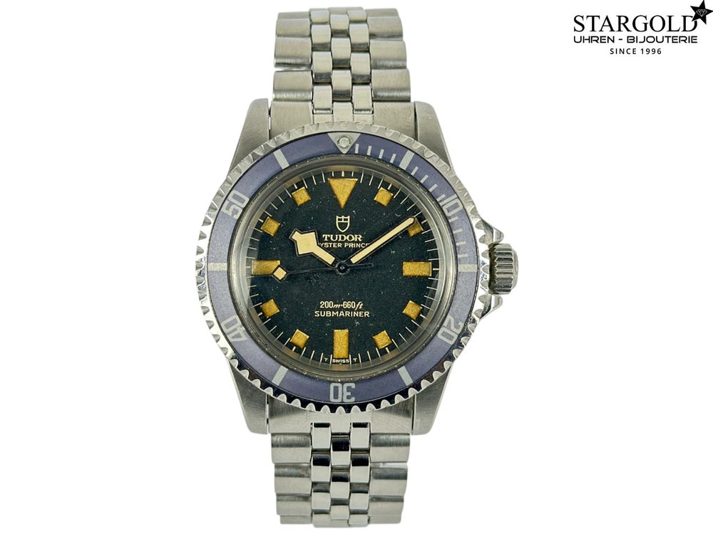 Tudor Submariner - 7016 auf Stargold.ch erhältlich.