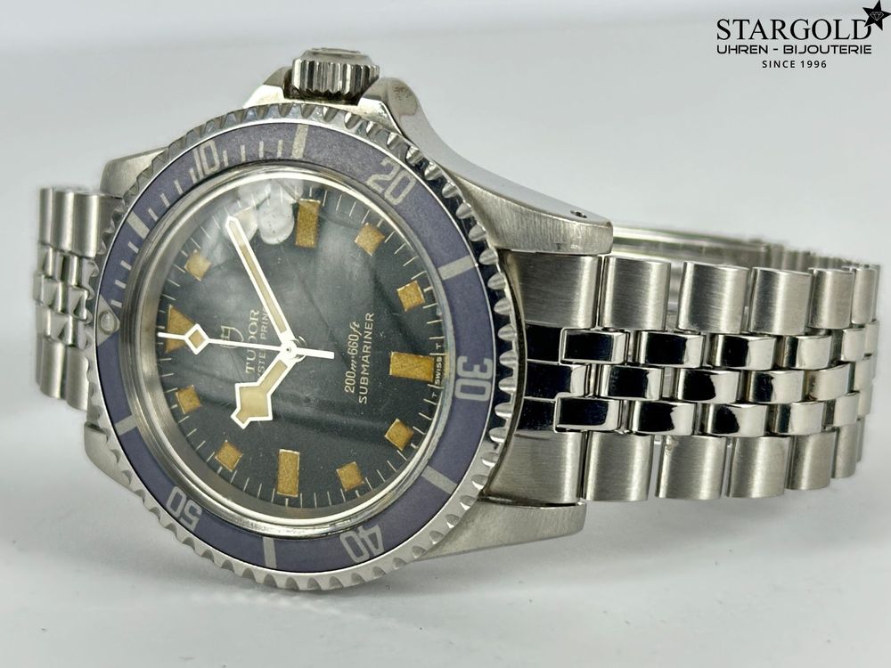 Tudor Submariner - 7016