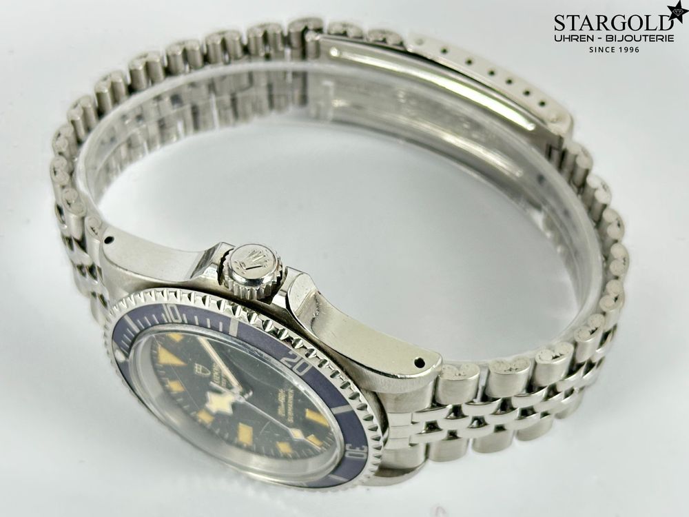 Tudor Submariner - 7016