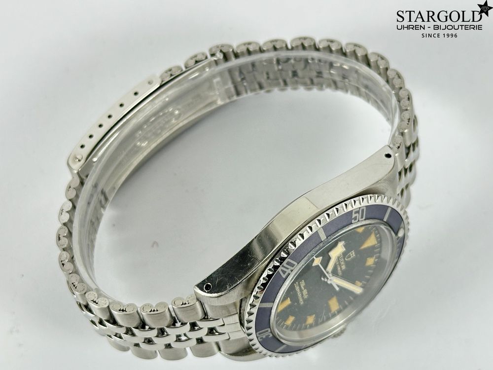 Tudor Submariner - 7016