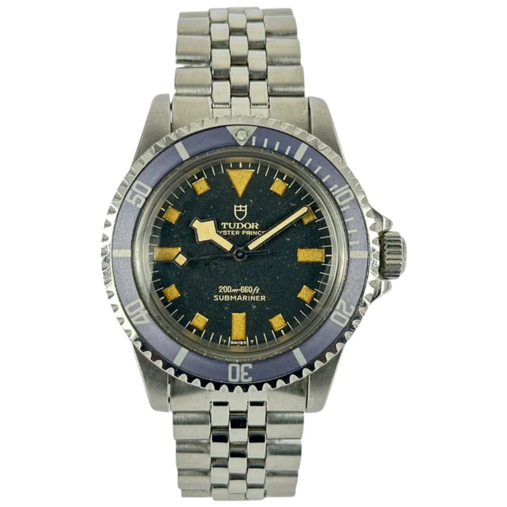 Tudor Submariner - 7016 
