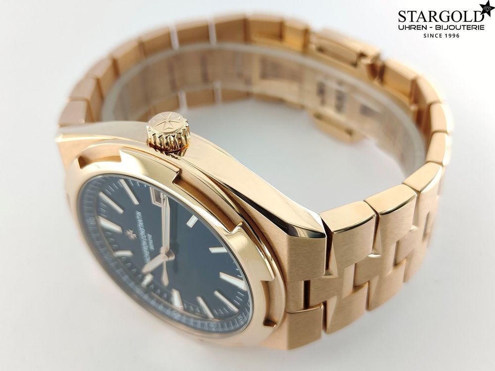 Vacheron Constantin Overseas - 4500V/110R-B705
