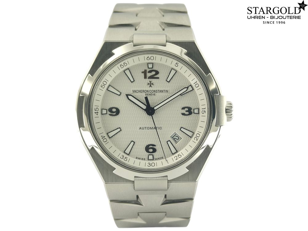 Vacheron Constantin Overseas - 47040/B01A-9093