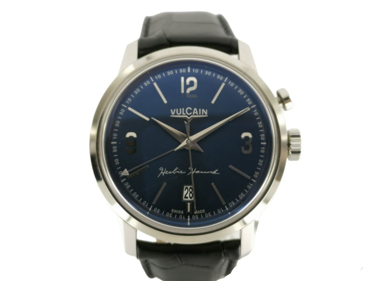 Vulcain 50s Presidents 160151.301L Limited Edition