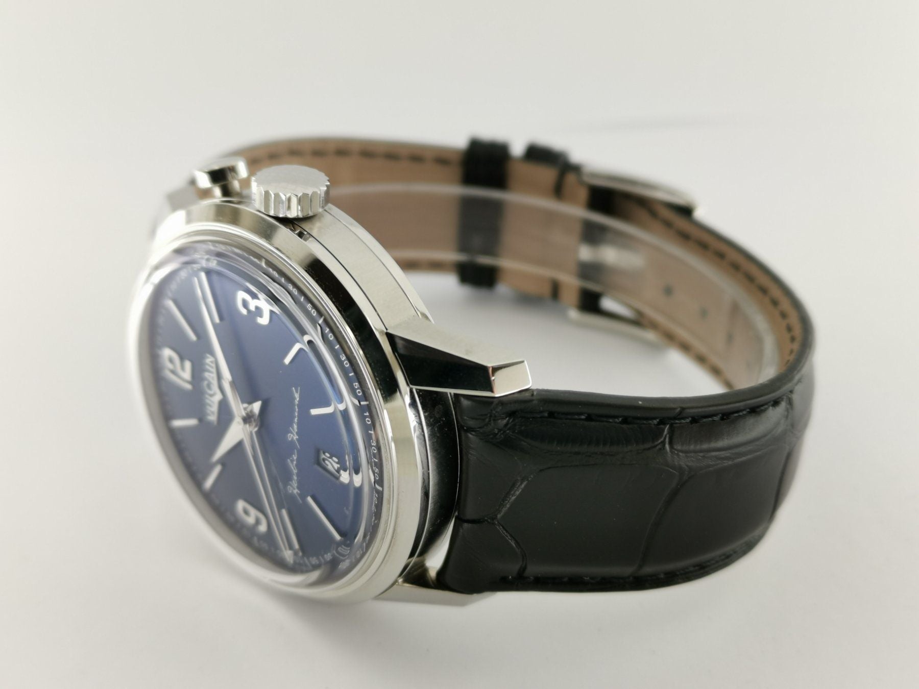 Vulcain 50s Presidents 160151.301L Limited Edition