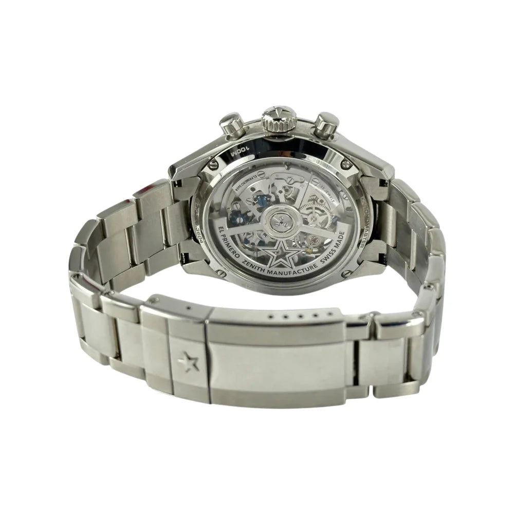 Zenith Chronomaster Open Heart - 03.3300.3604