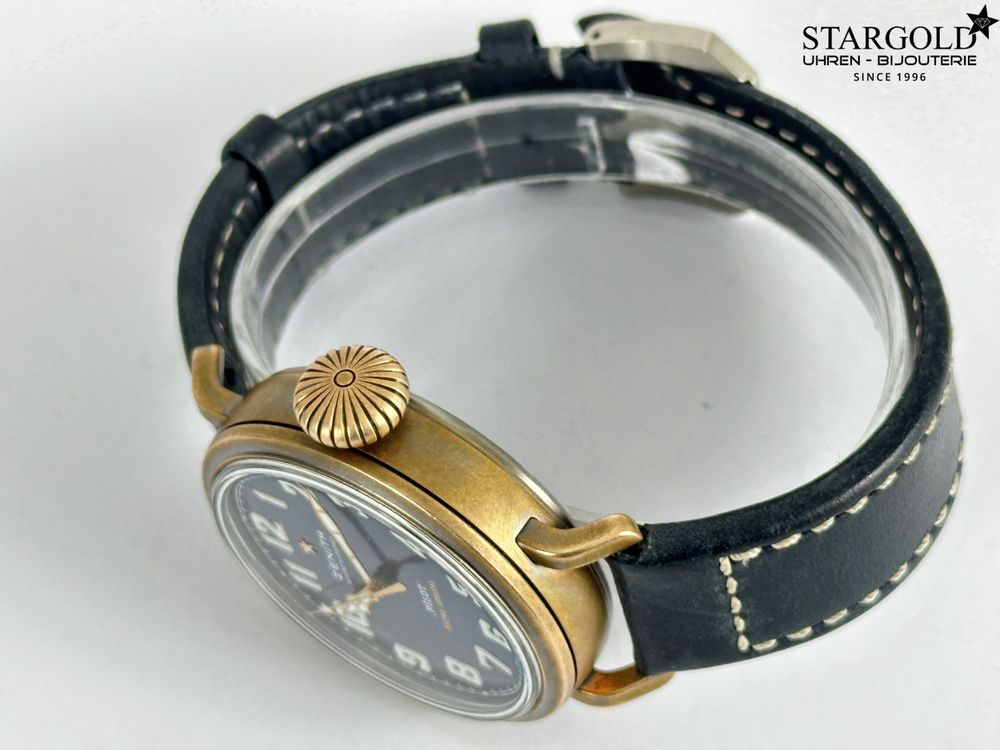 Zenith Pilot Type 20 Extra Special - 29.1940.679/57.C808